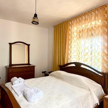 Bliss Stay Apartment Пермети Экстерьер фото