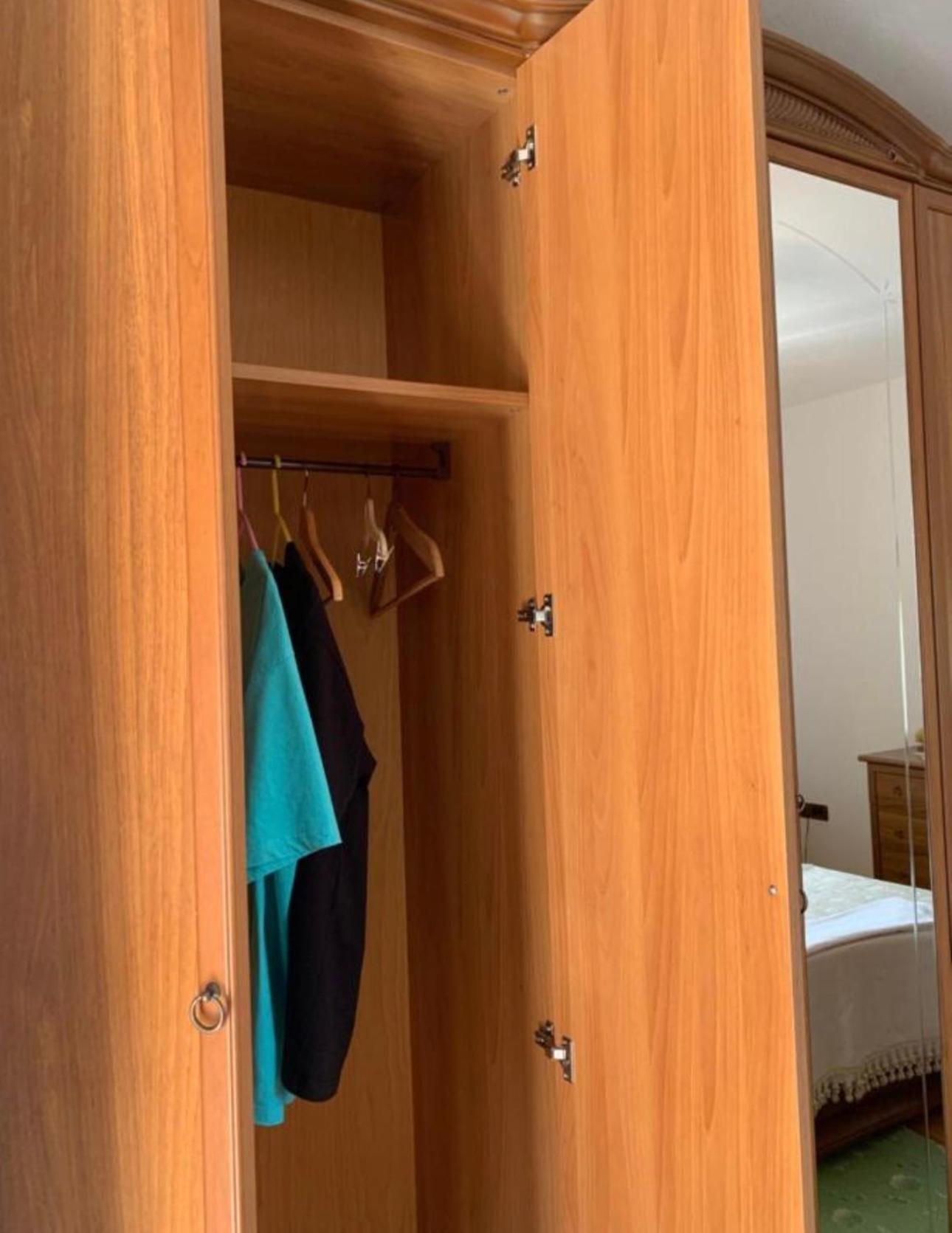 Bliss Stay Apartment Пермети Экстерьер фото